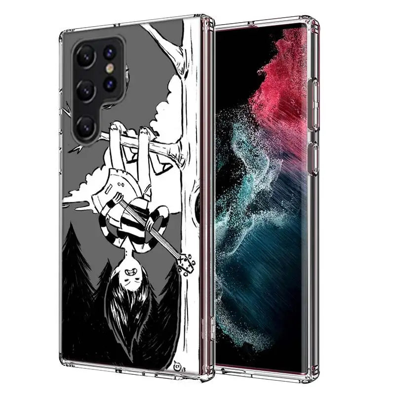 anime case