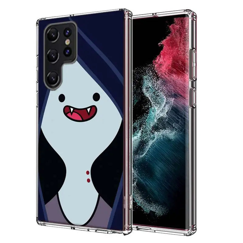 anime case