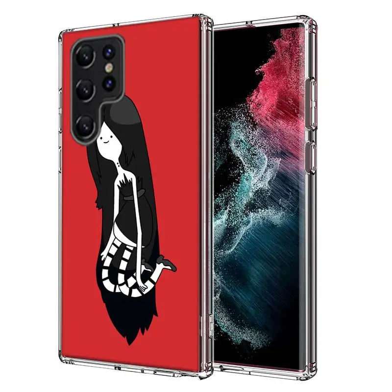 anime case