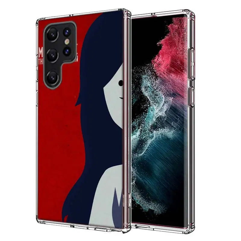 anime case