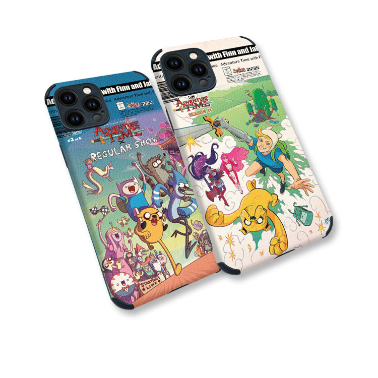 Adventure Time Phone Case