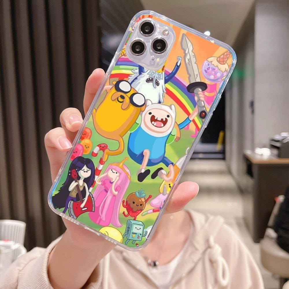 Adventure Time Phone Case