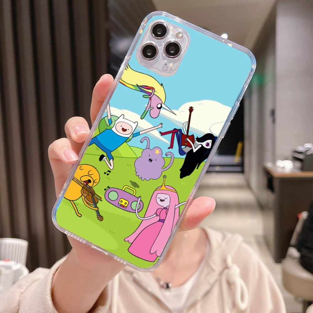 Adventure Time Phone Case