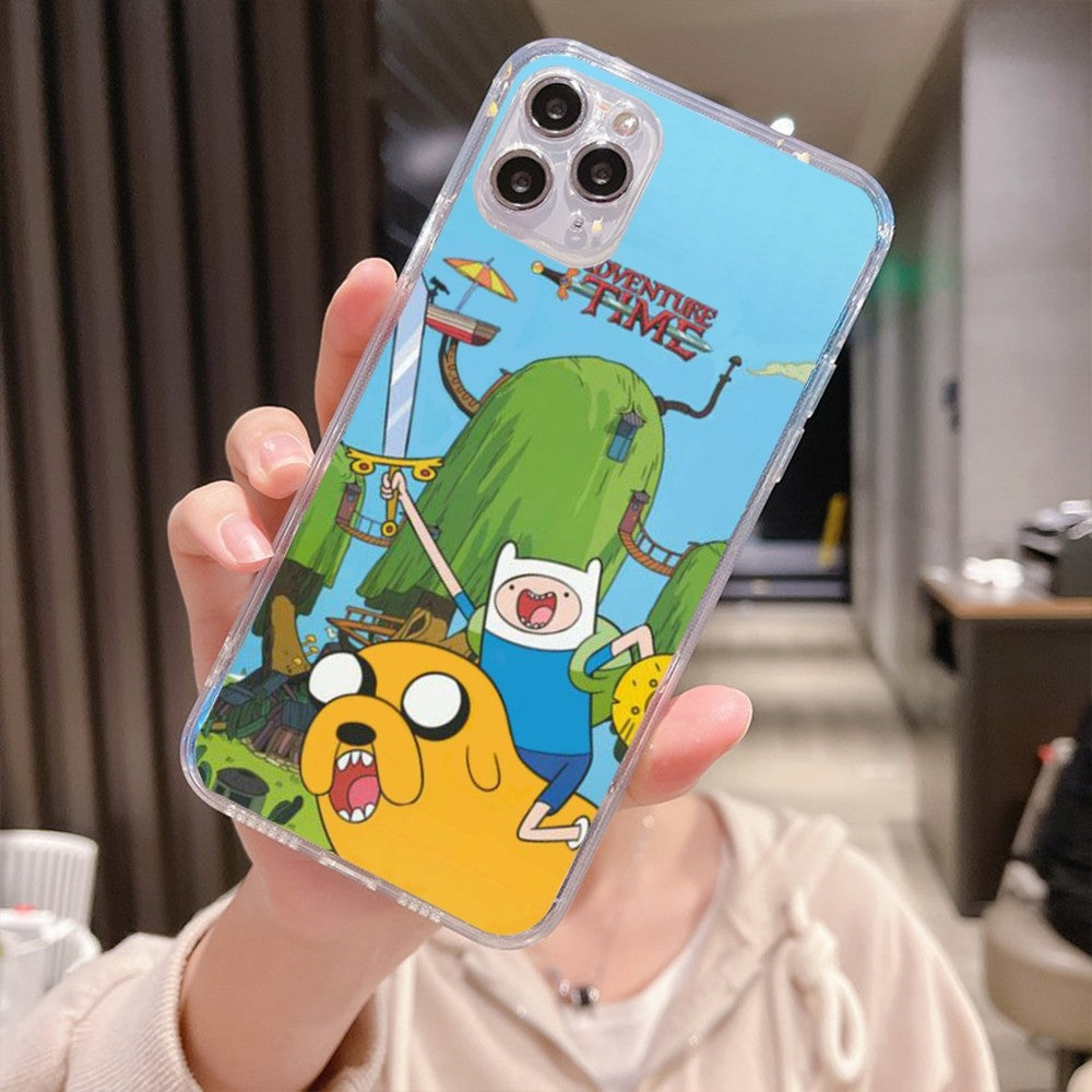 Adventure Time Phone Case