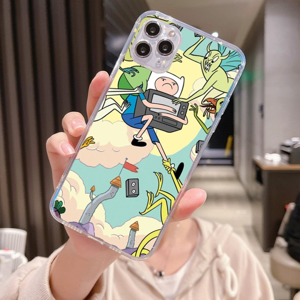 Adventure Time Phone Case