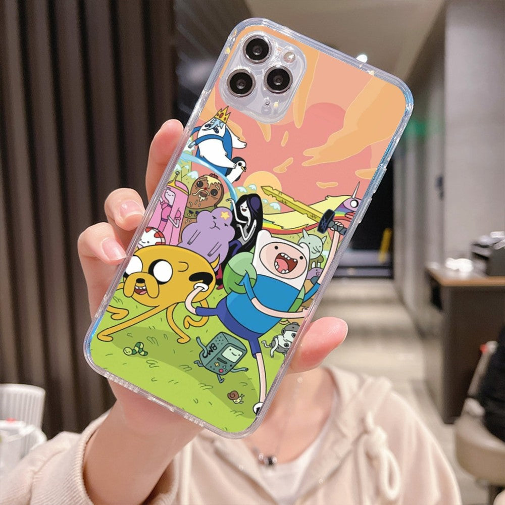 Adventure Time Phone Case