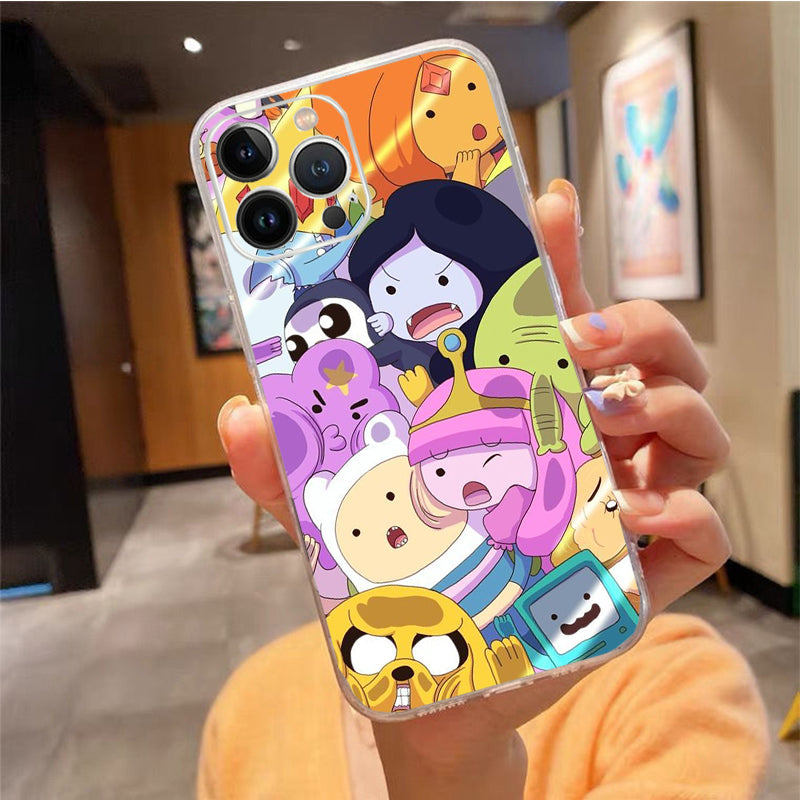 anime case