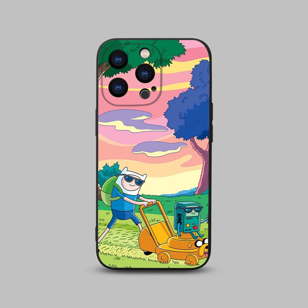 anime case