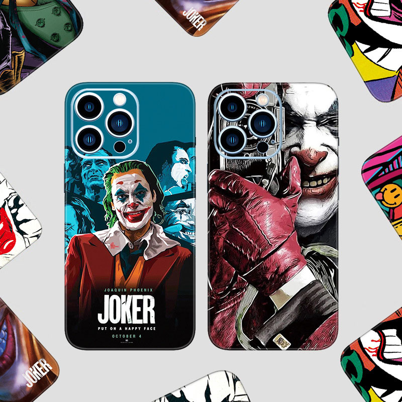 Clown Phone Case