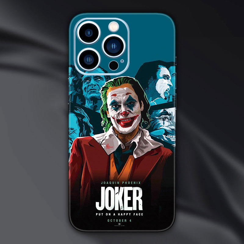 Clown Phone Case