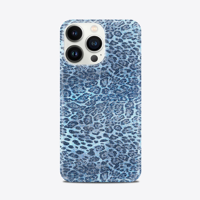 Jeans Phone Case