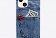 Popular Jeans Tools Phone Case