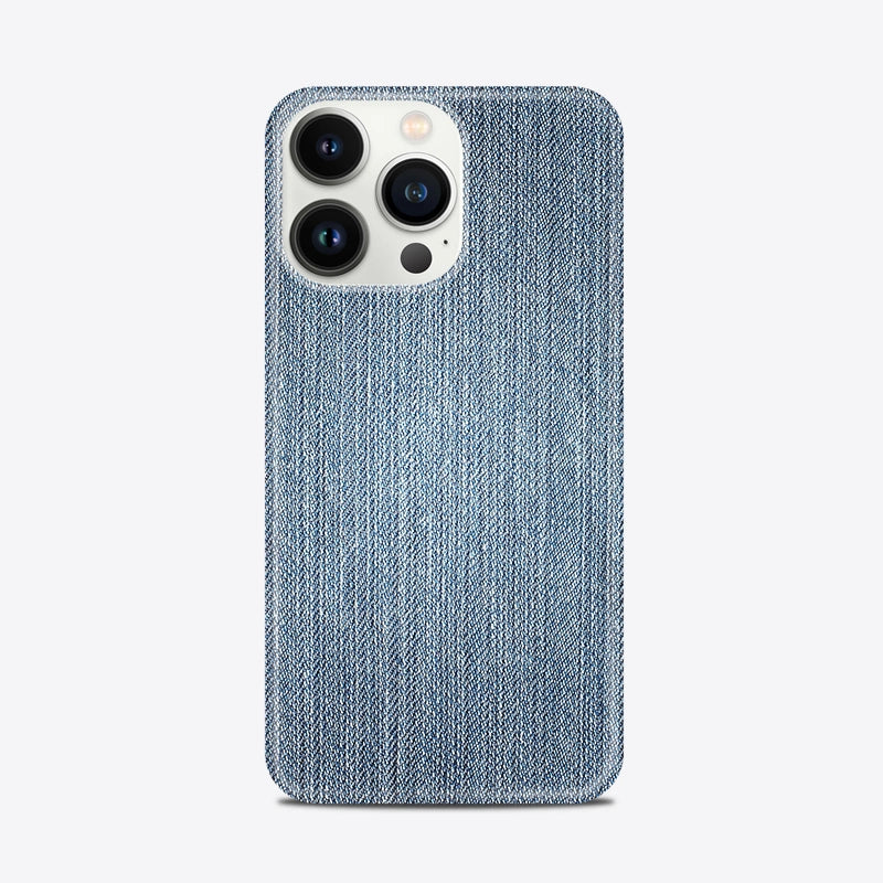 Jeans Phone Case