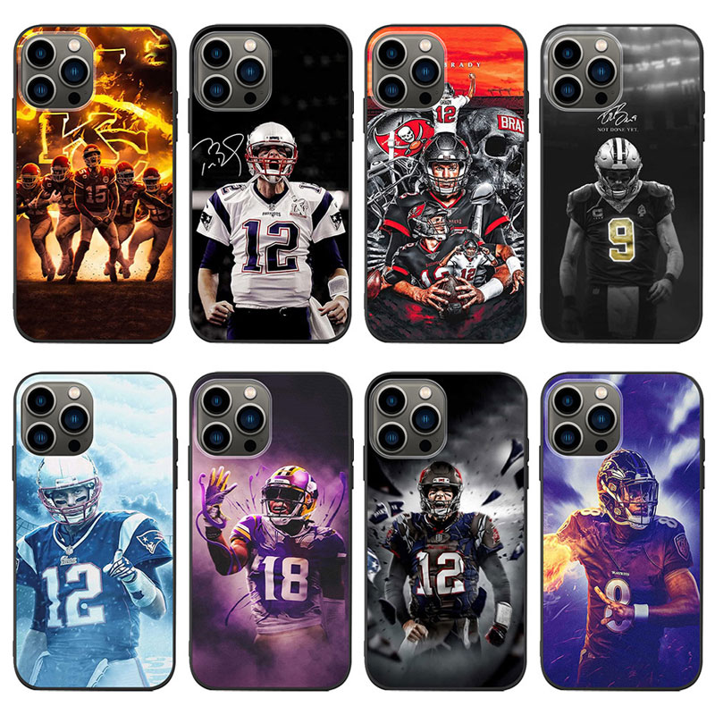 NFL Phone Case