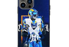 NFL Phone Cases for sale