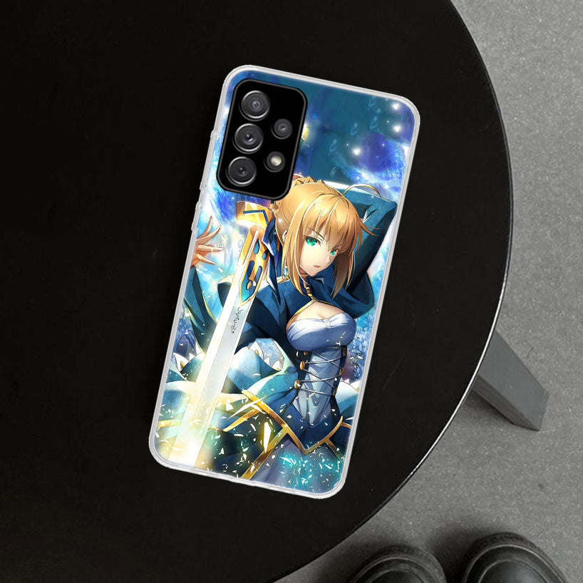 anime case