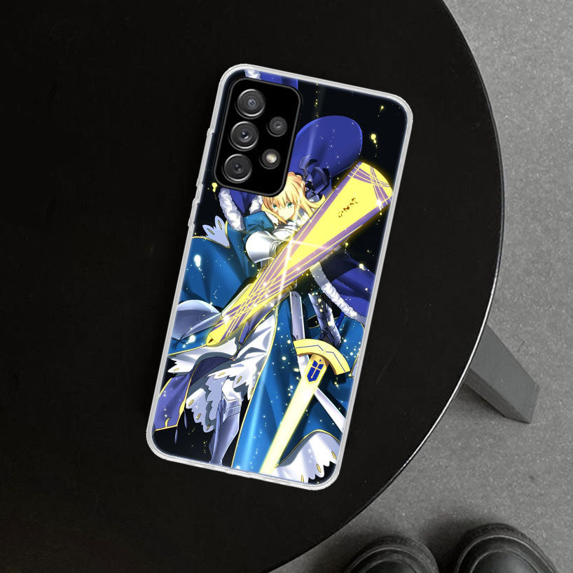 anime case