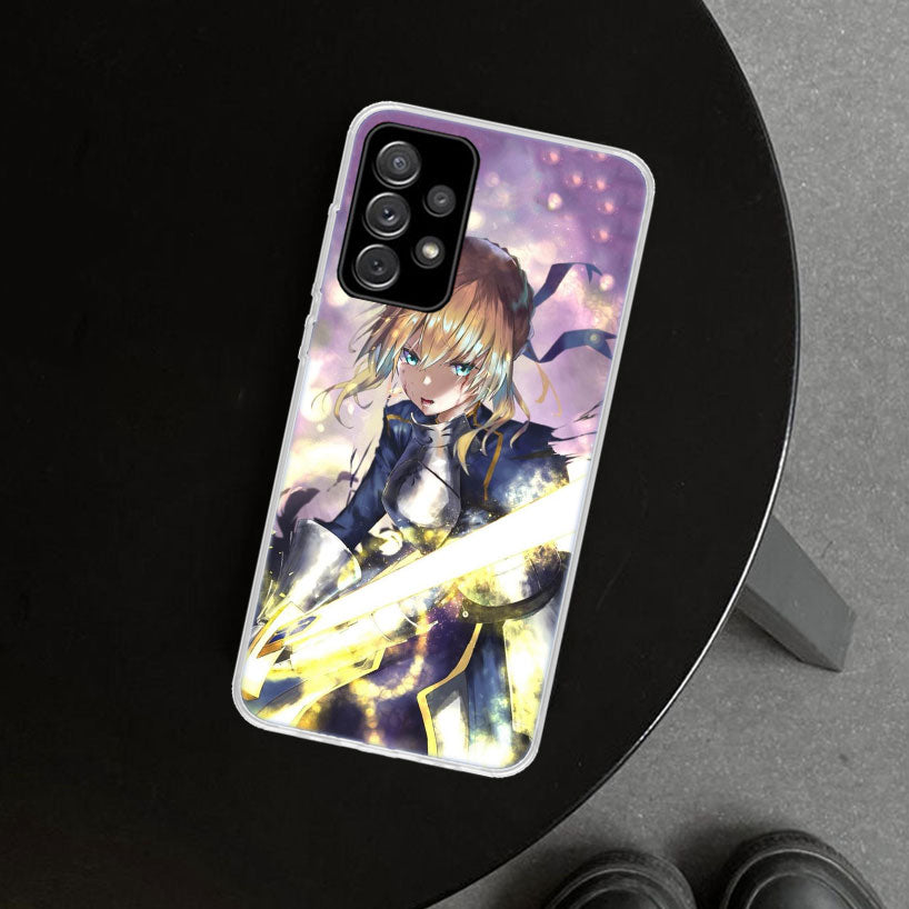 anime case