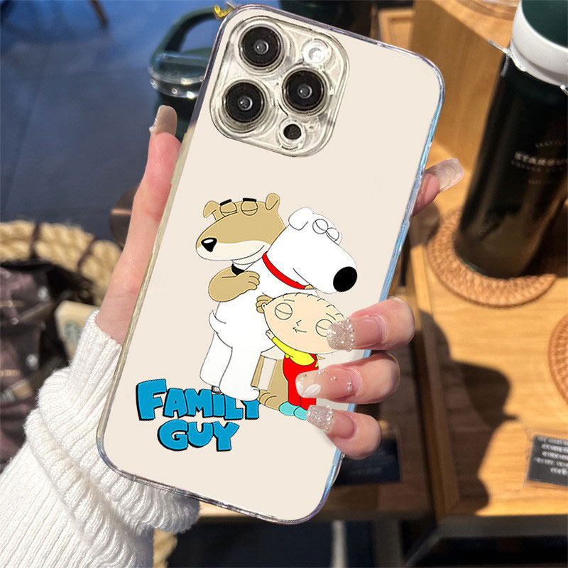 Family Guy Phone Case