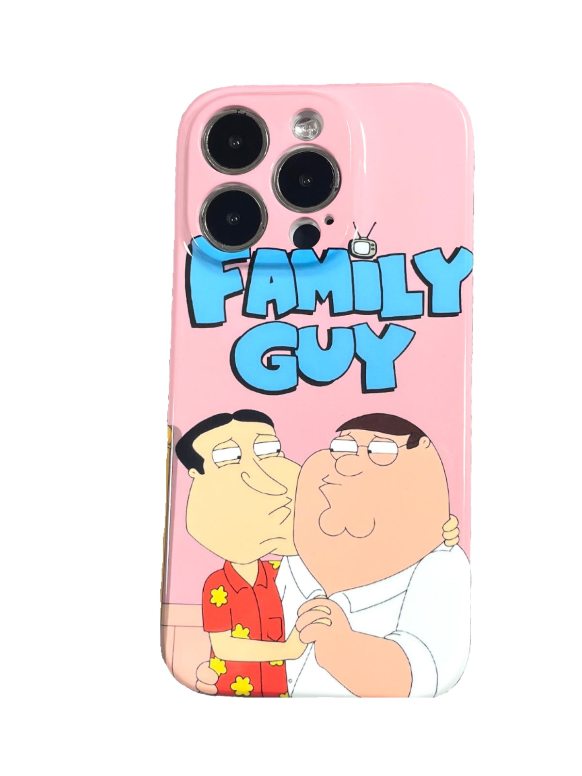 Family Guy Phone Case