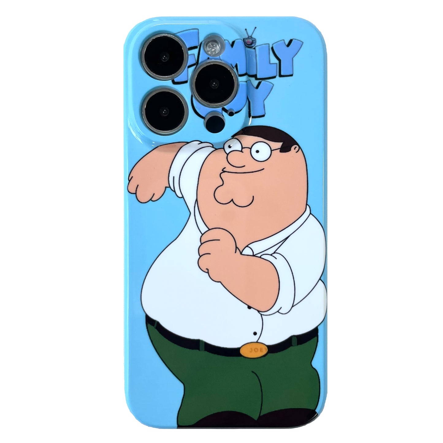 Family Guy Phone Case