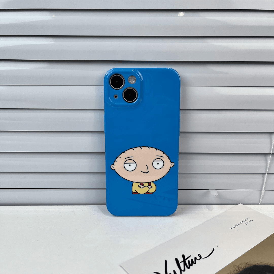 Family Guy Phone Case