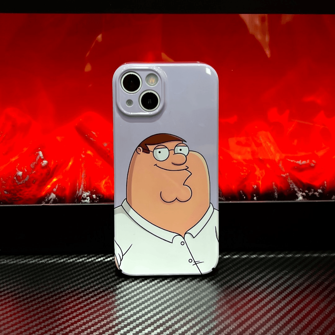 Family Guy Phone Case