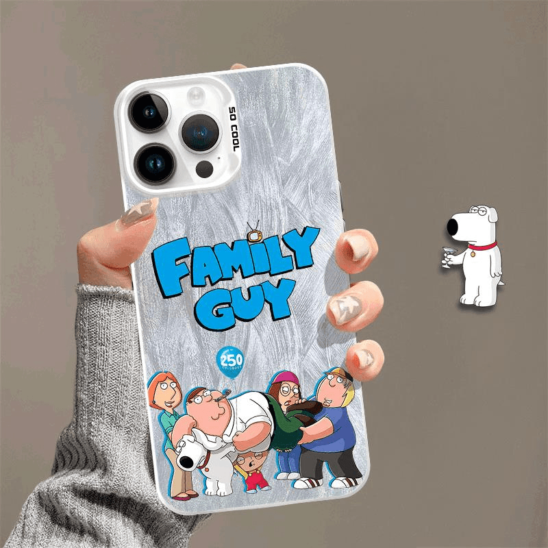 Family Guy Phone Case