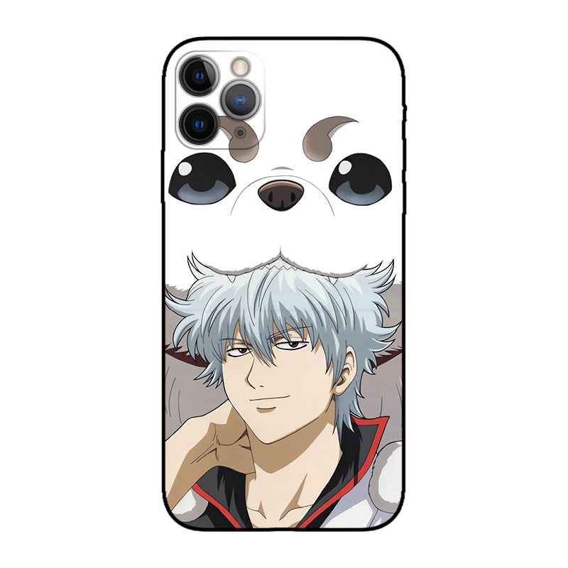 anime case