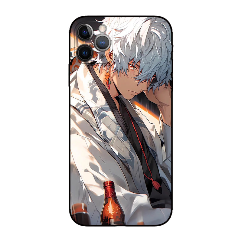 anime case