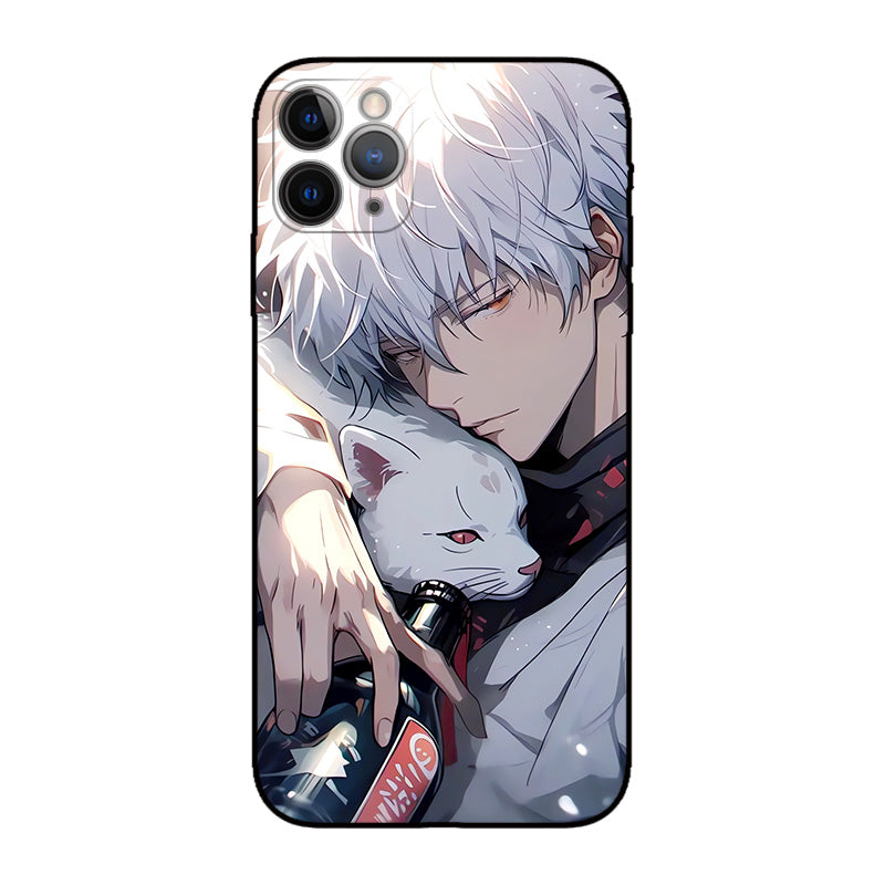 anime case