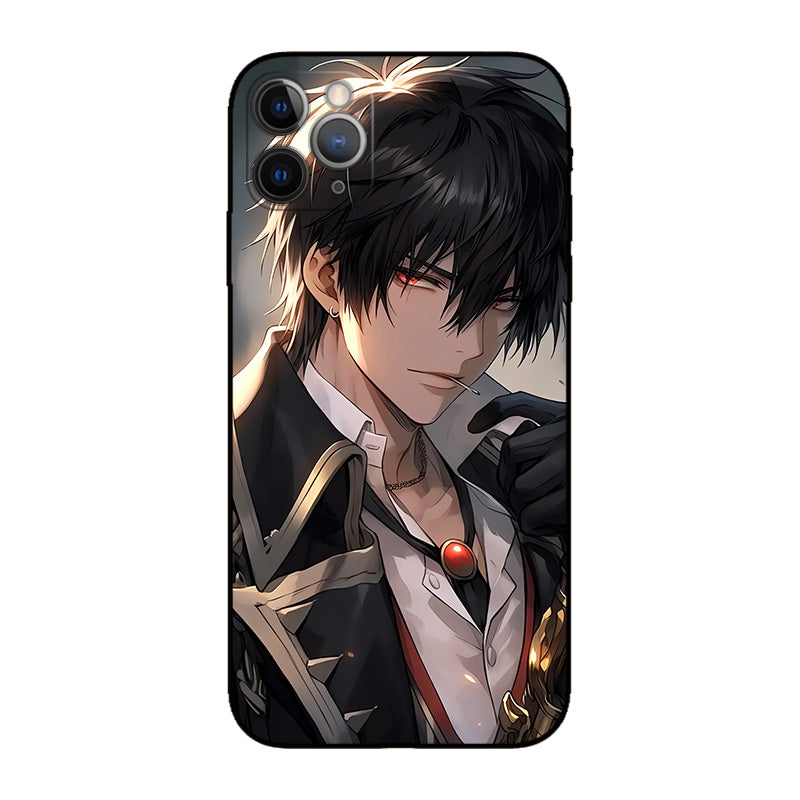 Gin Tama Phone Case