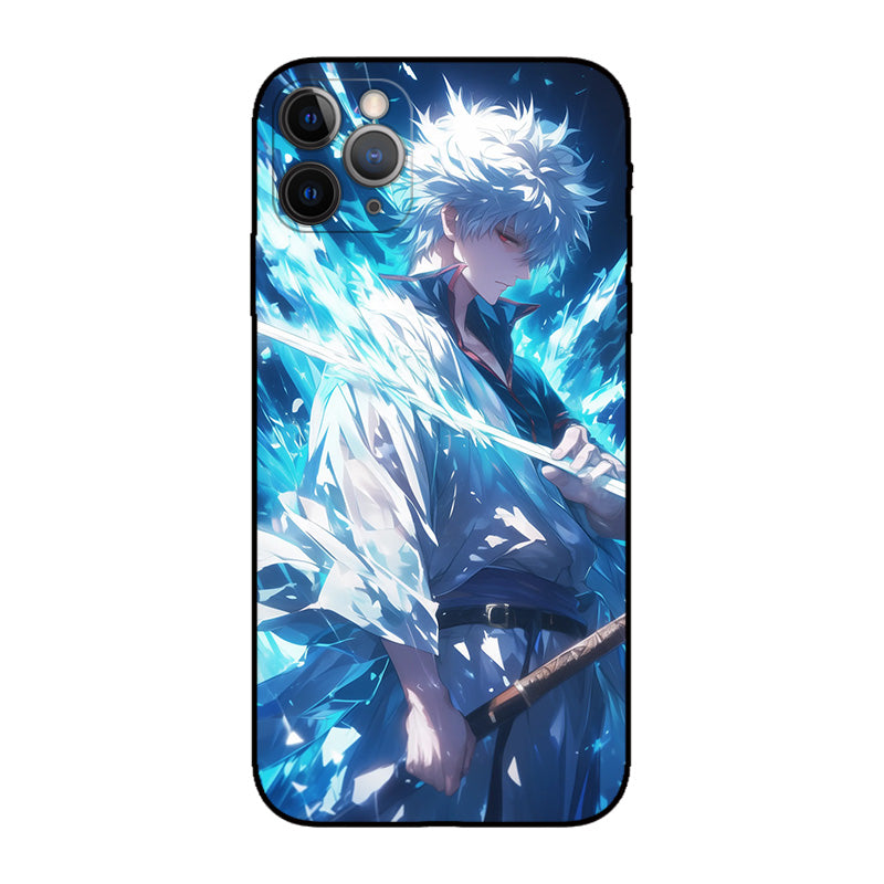 Gin Tama Phone Case