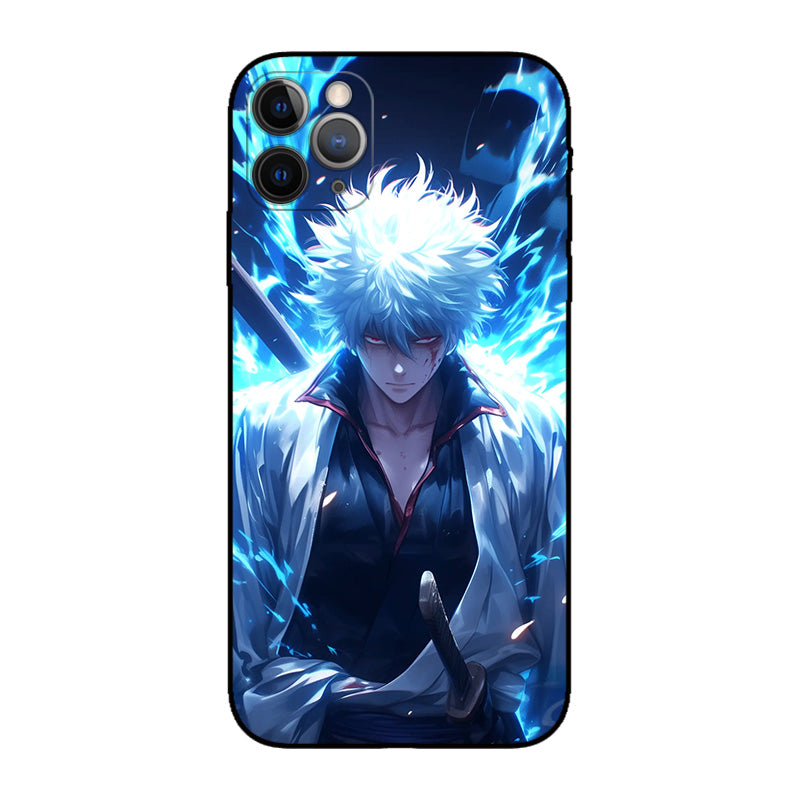 Gin Tama Phone Case