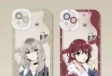 Girls Band Cry Phone Case For Sale