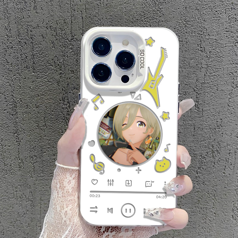 anime case