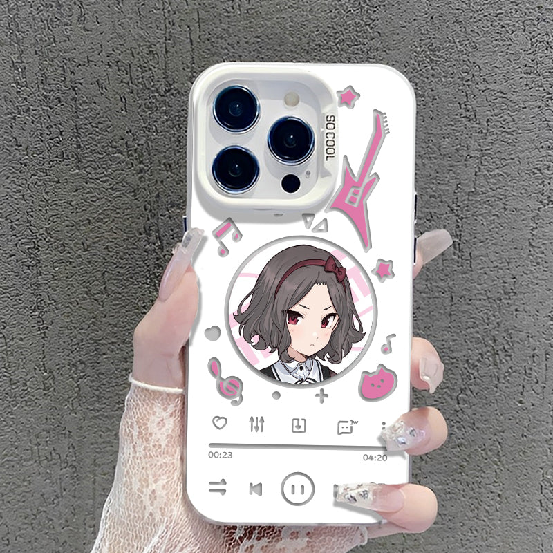 anime case