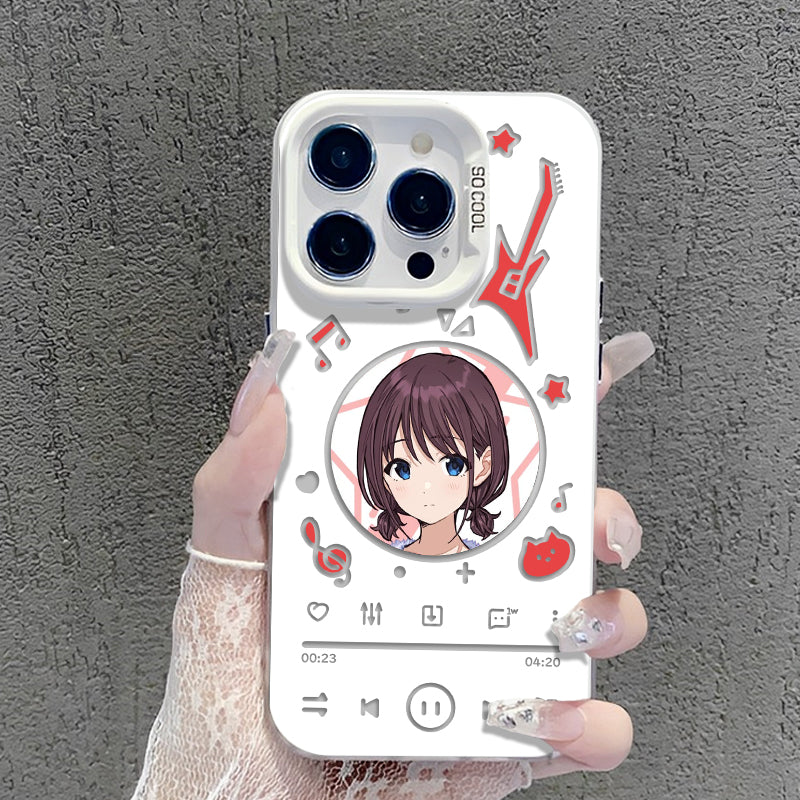 anime case