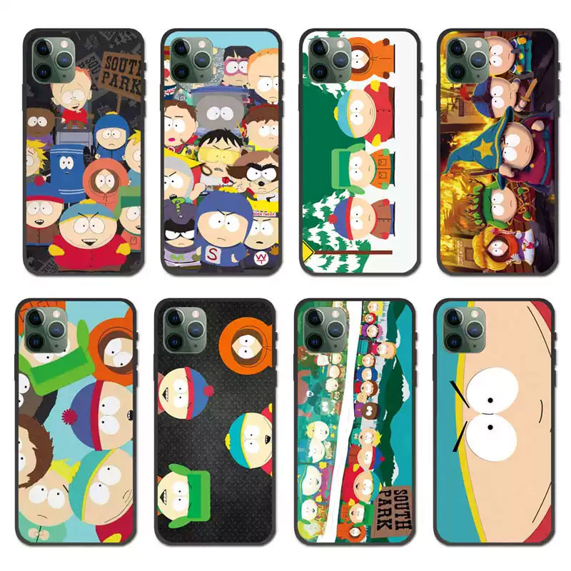 South Park Phone Case