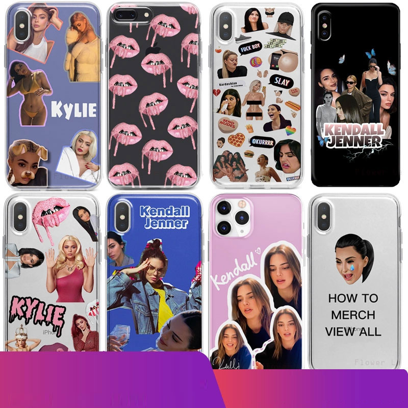 Kylie phone case