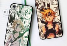 Seven deadly sins Phone Case For Sale