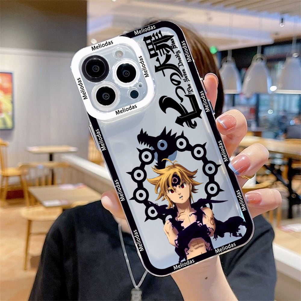 anime case