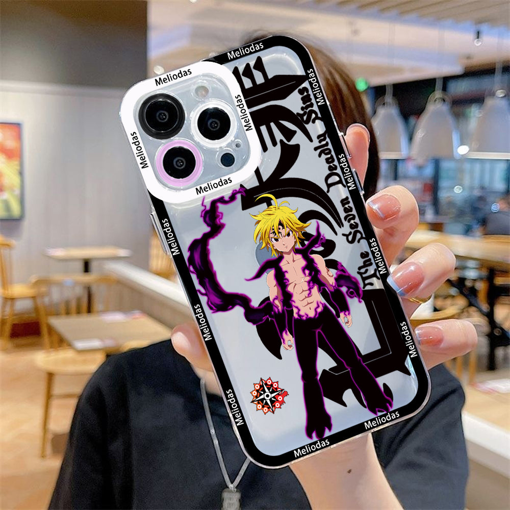 anime case