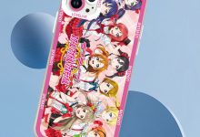 Love Live! Phone Case For Sale