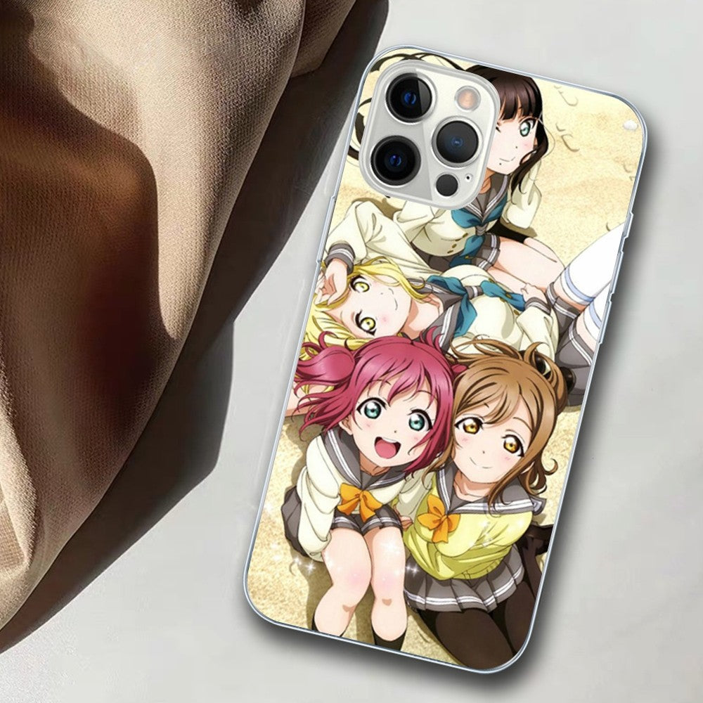 anime case