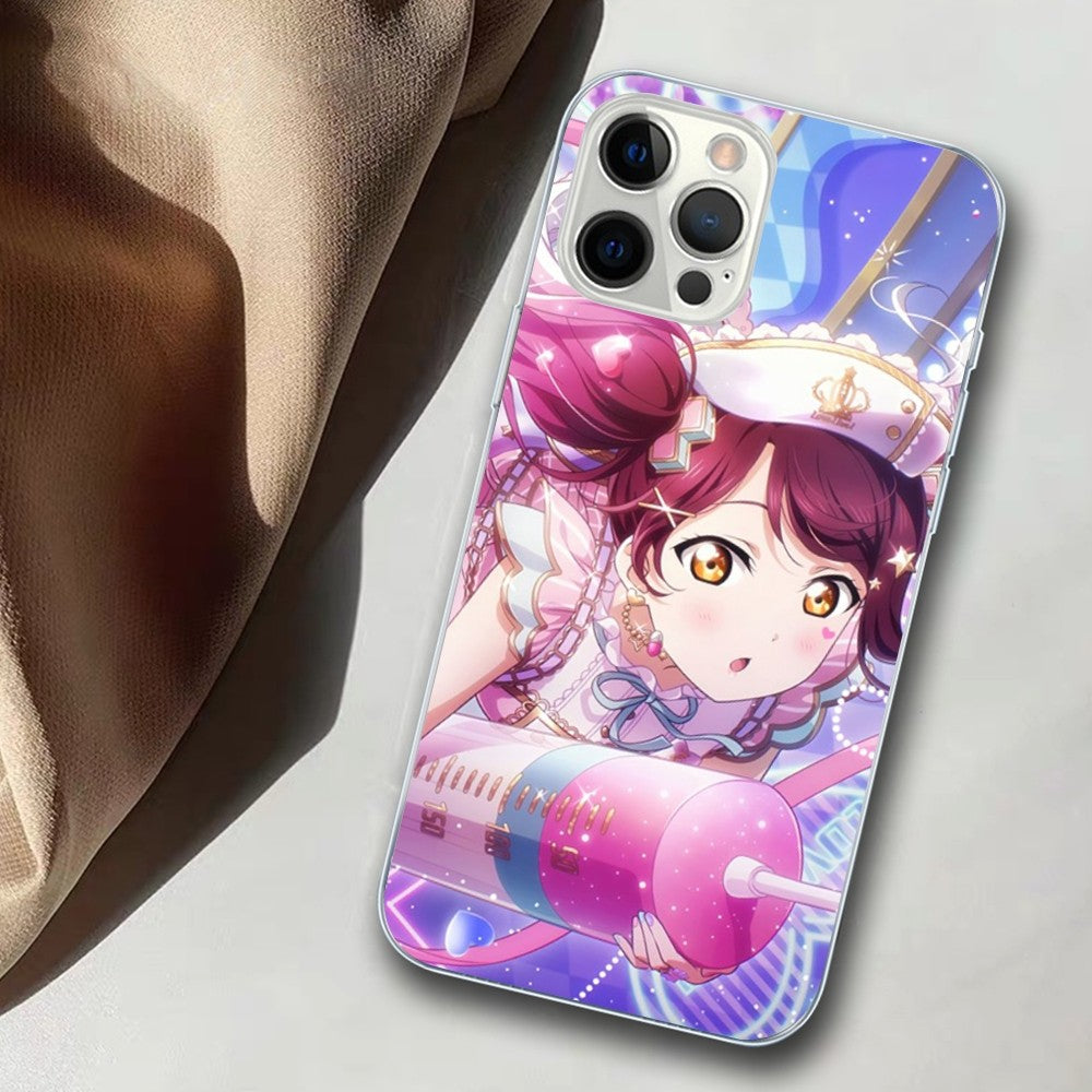 anime case