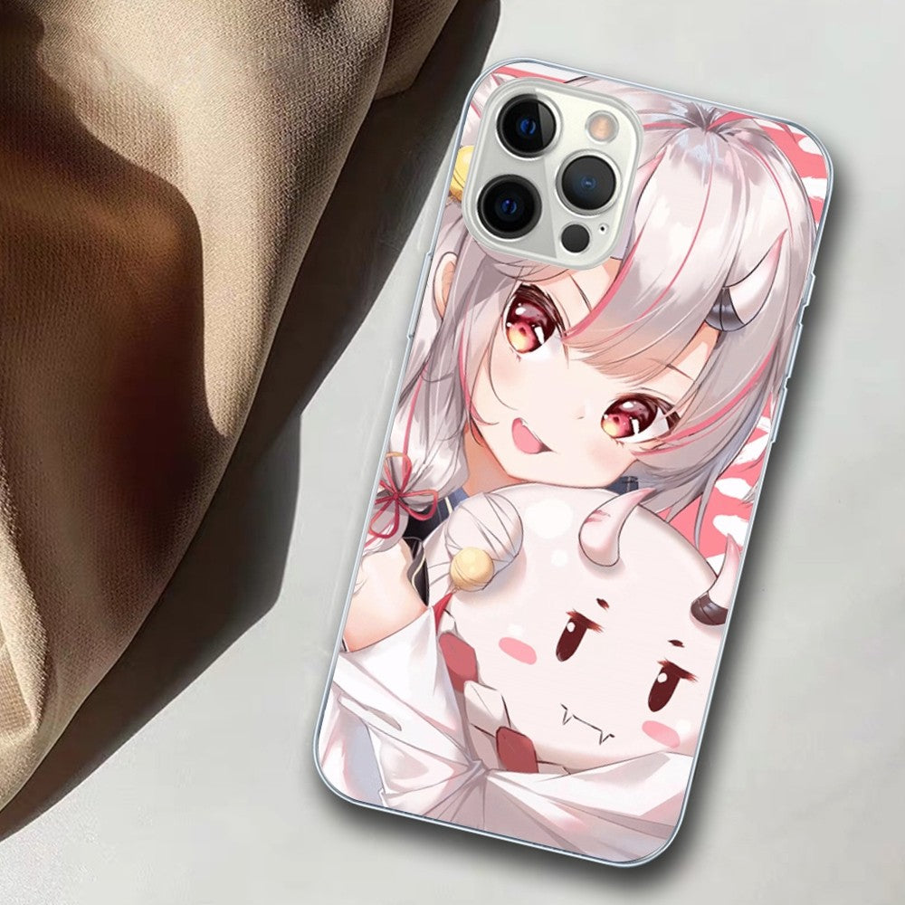 anime case