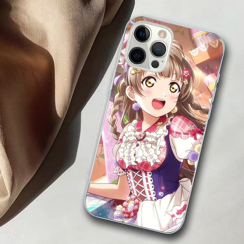 anime case