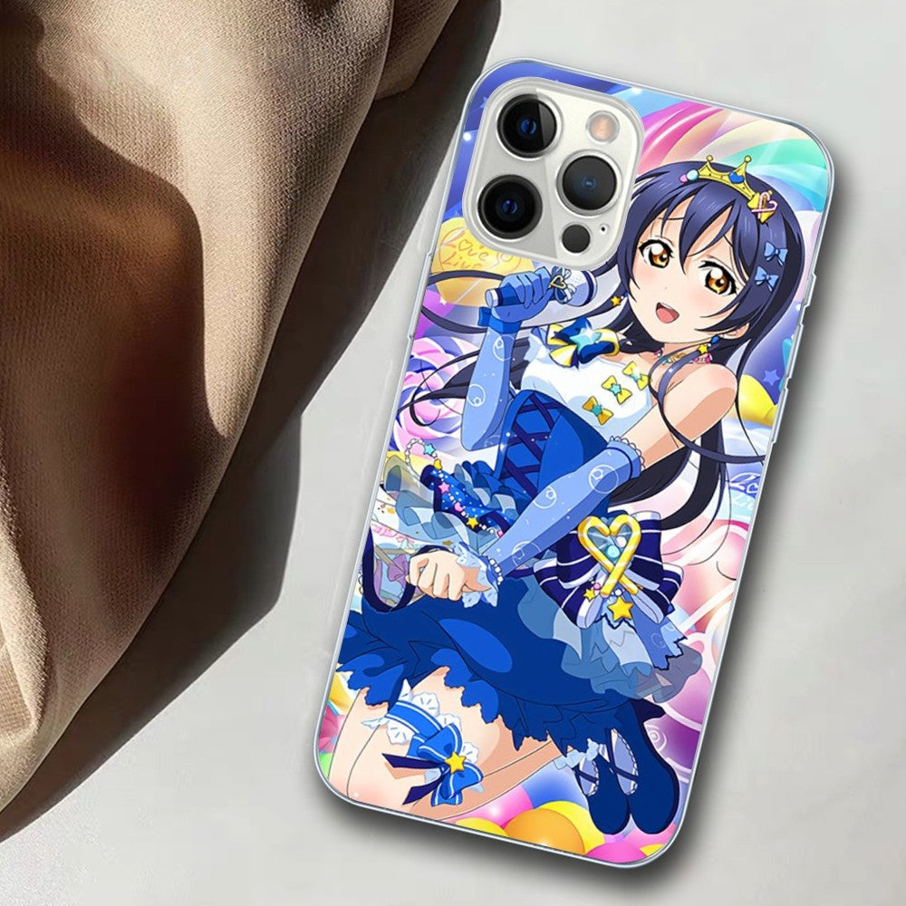 Love Live Phone Case