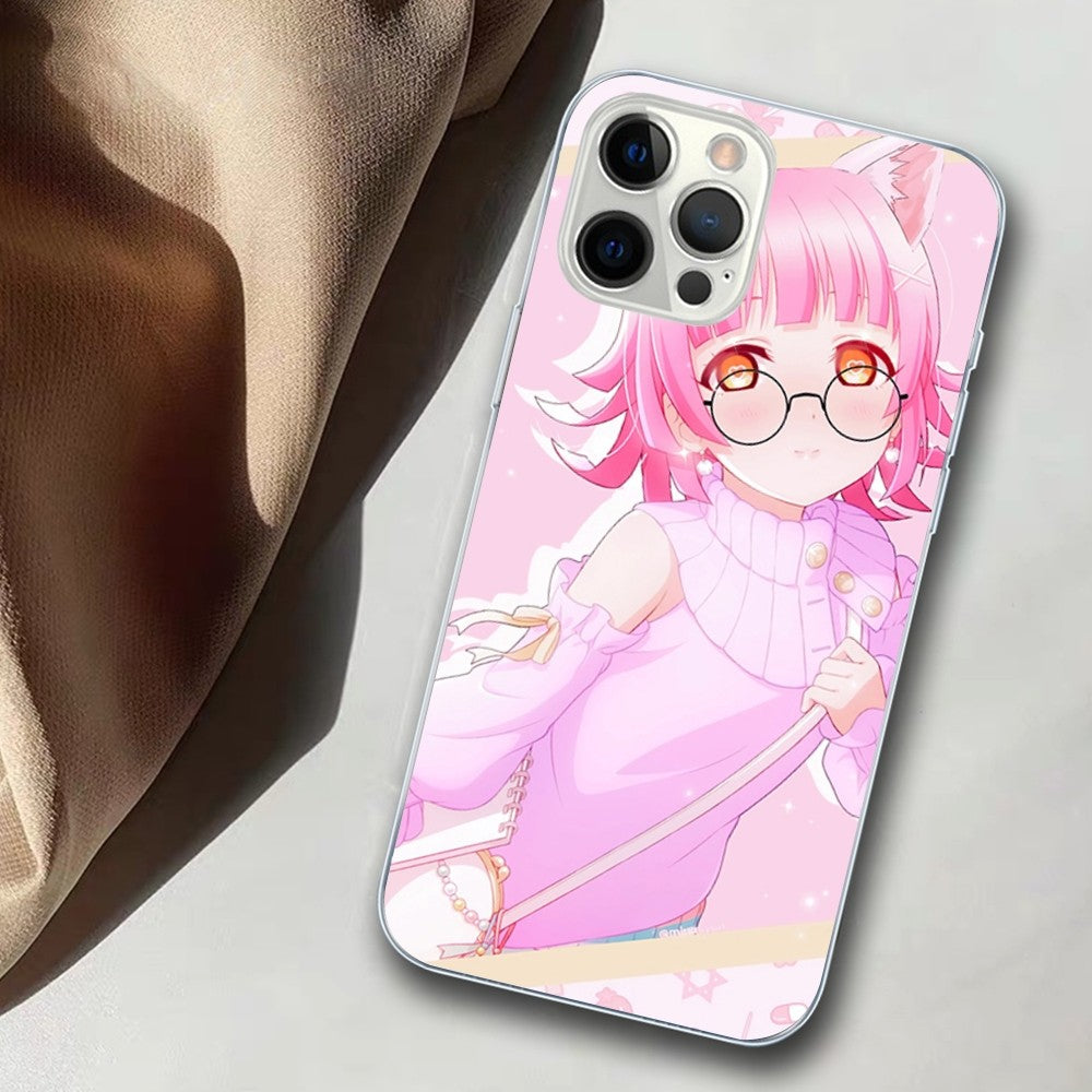 Love Live Phone Case